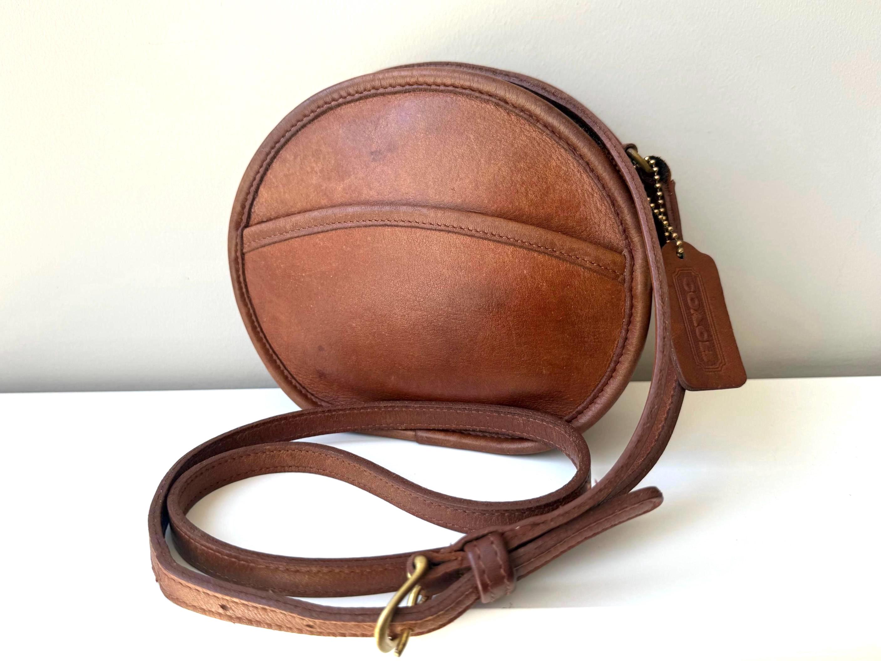 Coach Canteen Bag Denmark