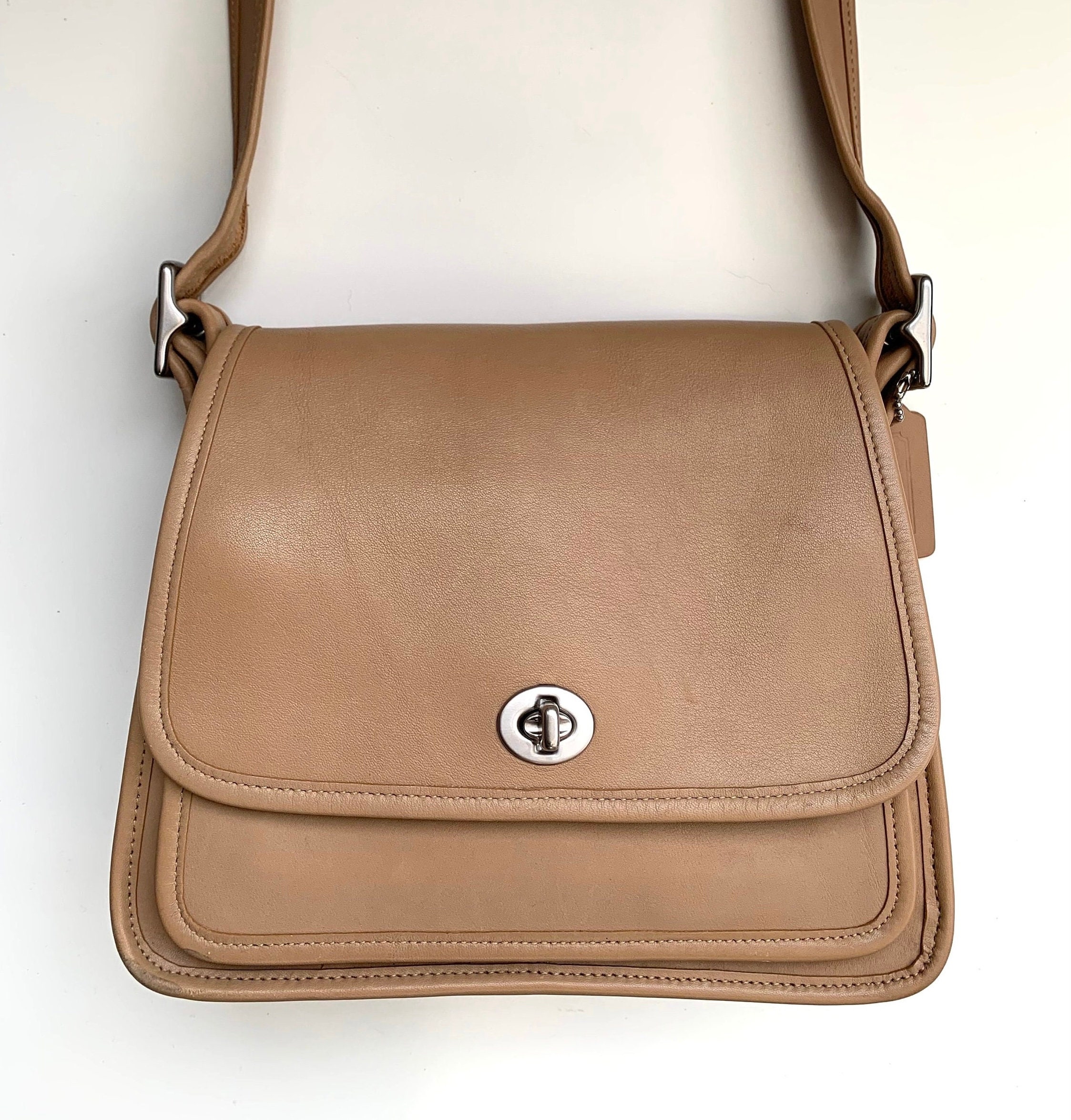 Coach 9061 Coach Ramblers Legacy Vintage Coach Legacy Rambler Bag