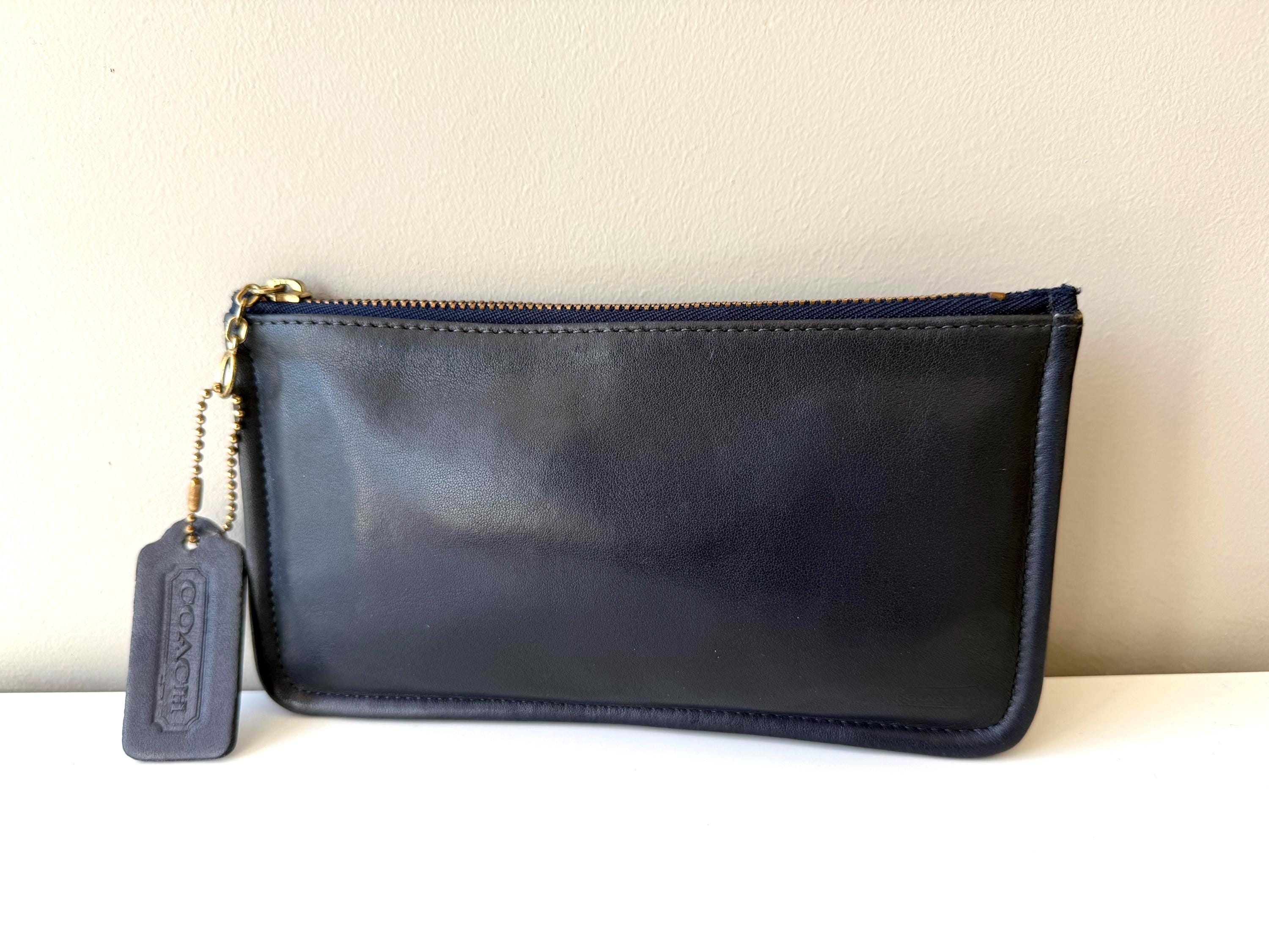 Coach Vintage Chunky Case - Etsy UK