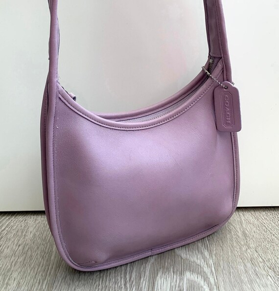 Etsy coach vintage hotsell