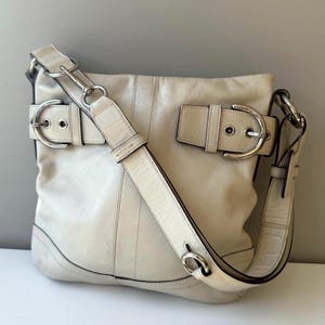 Coach Bag 1452 - Etsy