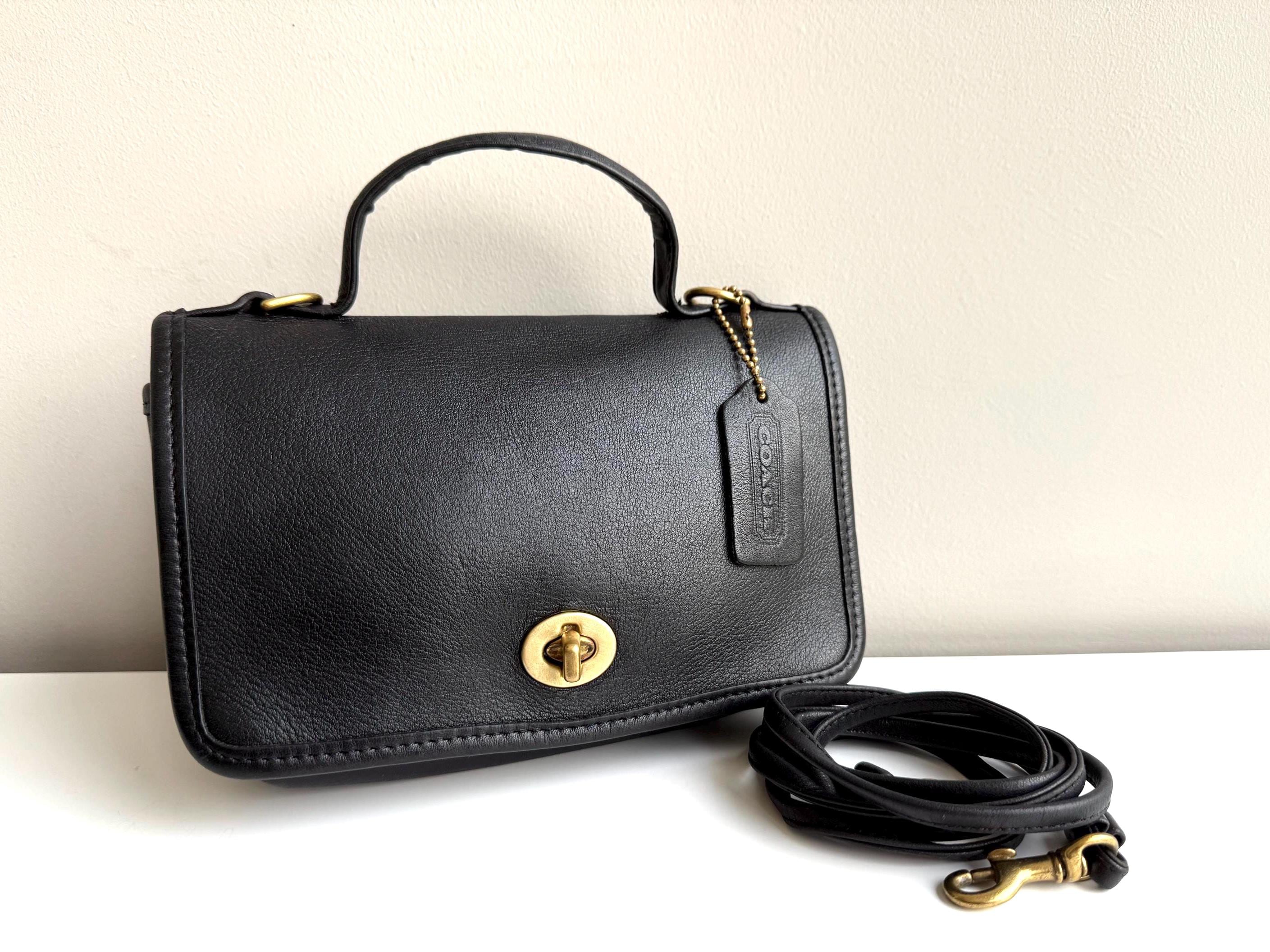 Coach 9924 - Etsy