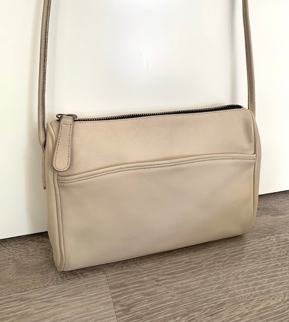 Etsy coach vintage hotsell
