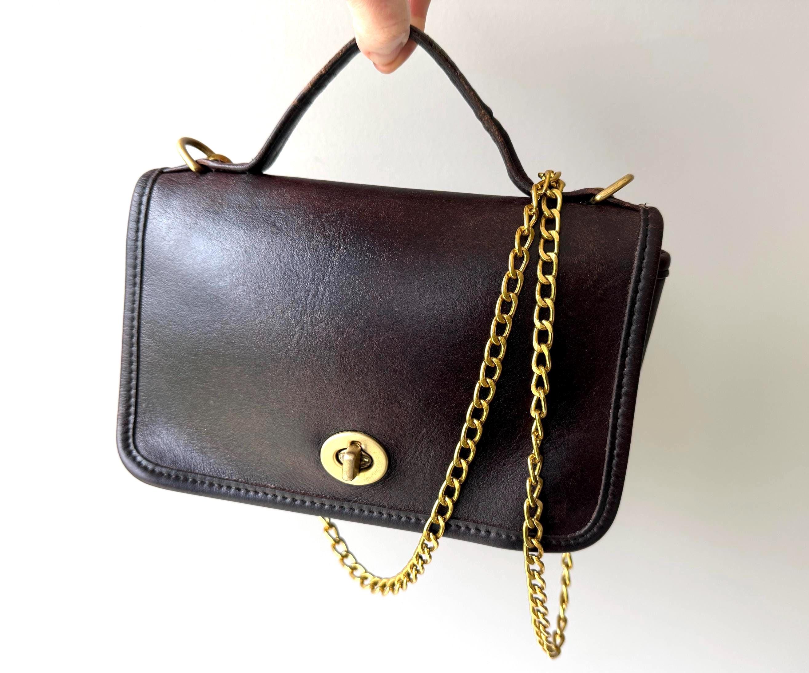 Coach 9924 - Etsy