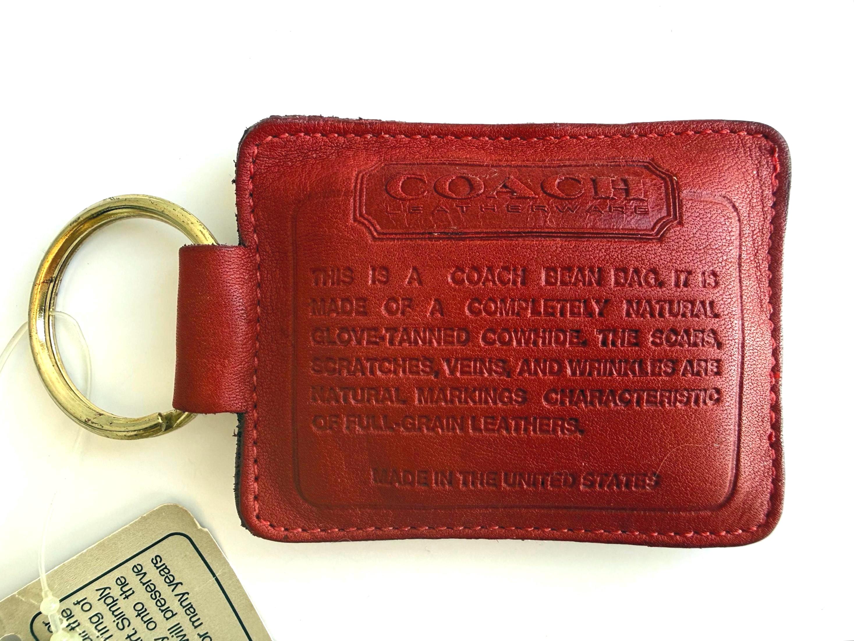 Vintage Coach Rare - Etsy