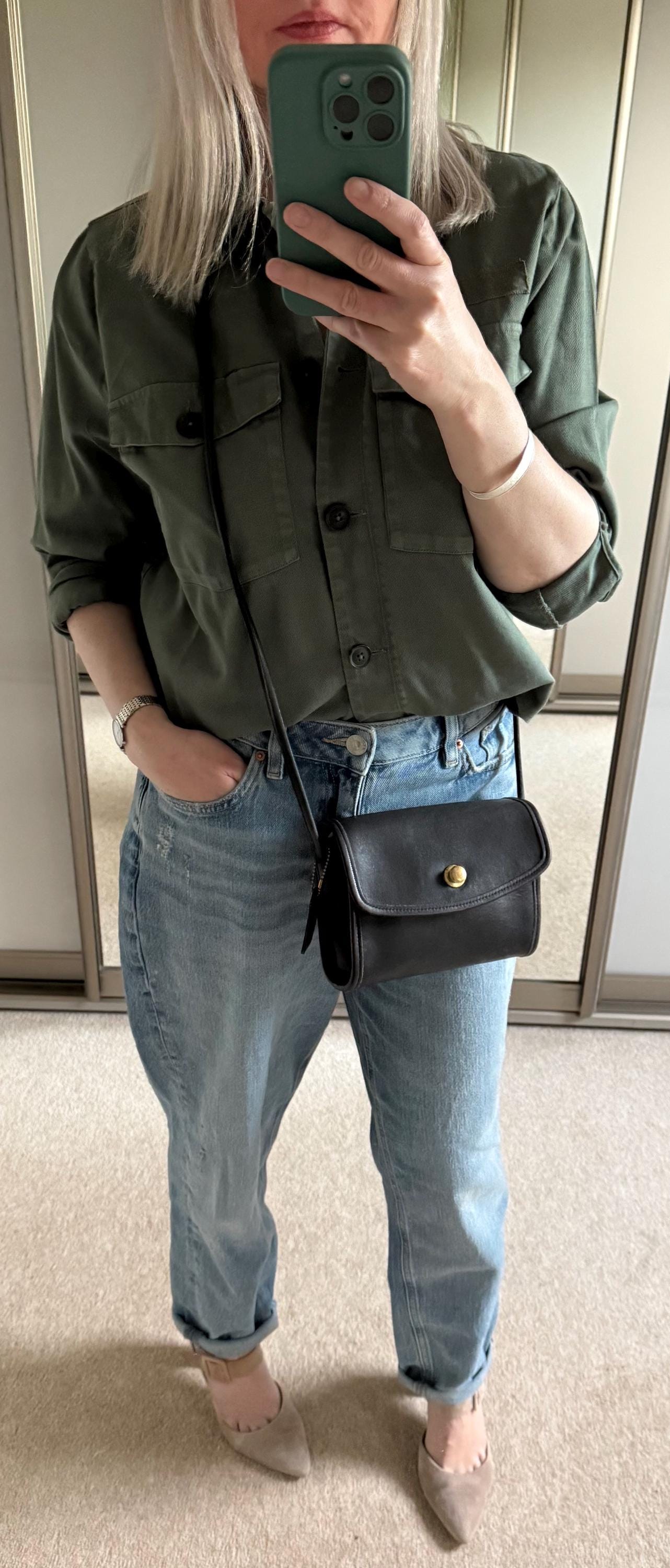 Coach Chrystie Bag - Etsy