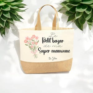 Personalisierte sublimierte Tragetasche – schickes und praktisches Accessoire für alle Gelegenheiten