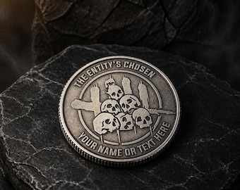 Dead by Daylight パレット - レギュラーサイズ - Etsy 日本