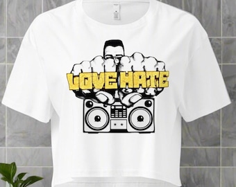 1989 Do the Right Thing SPIKE LEE Vintage Original 80's 90's