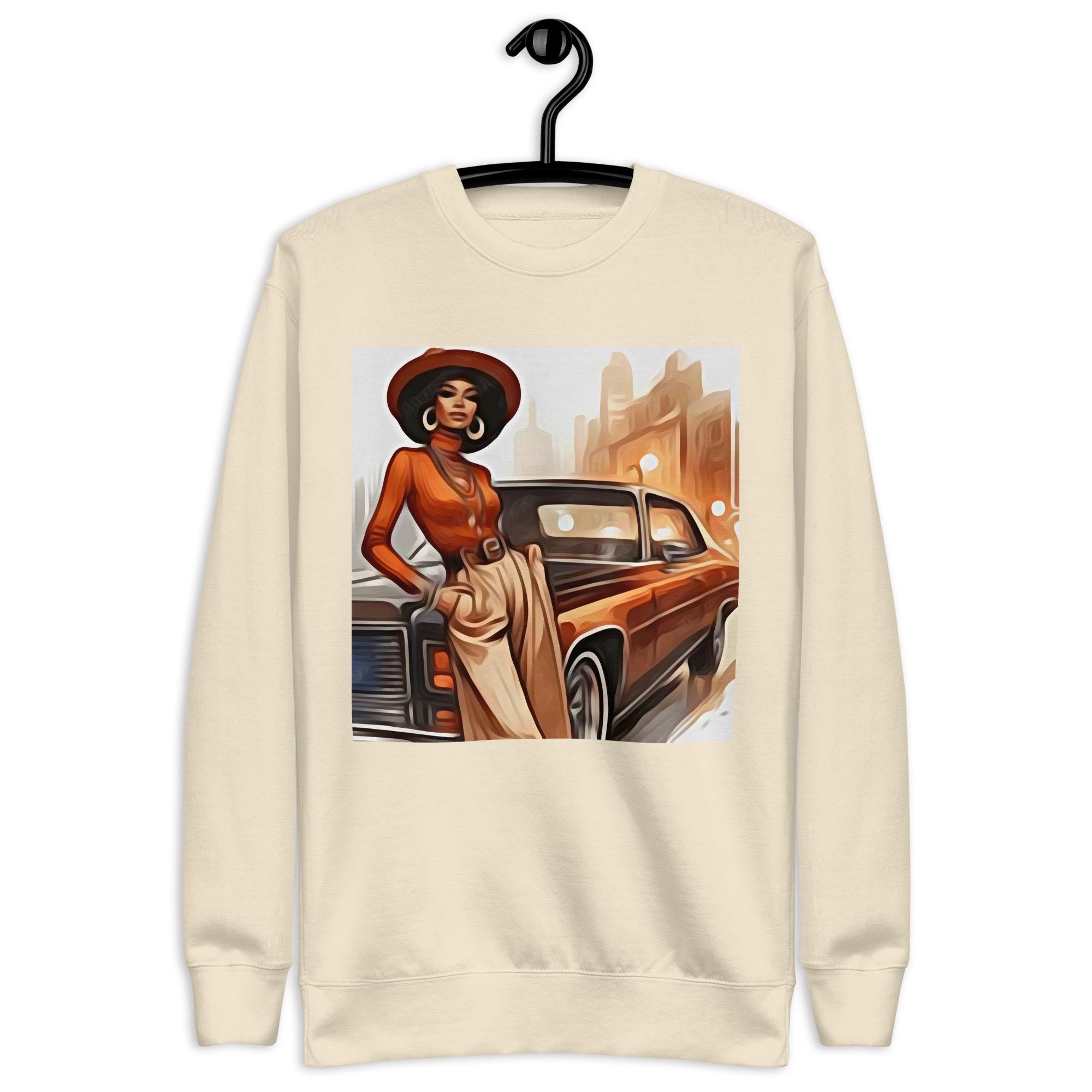 Foxy Brown T Shirt - Etsy Foxy Brown T Shirt - Etsy