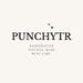 PUNCHY
