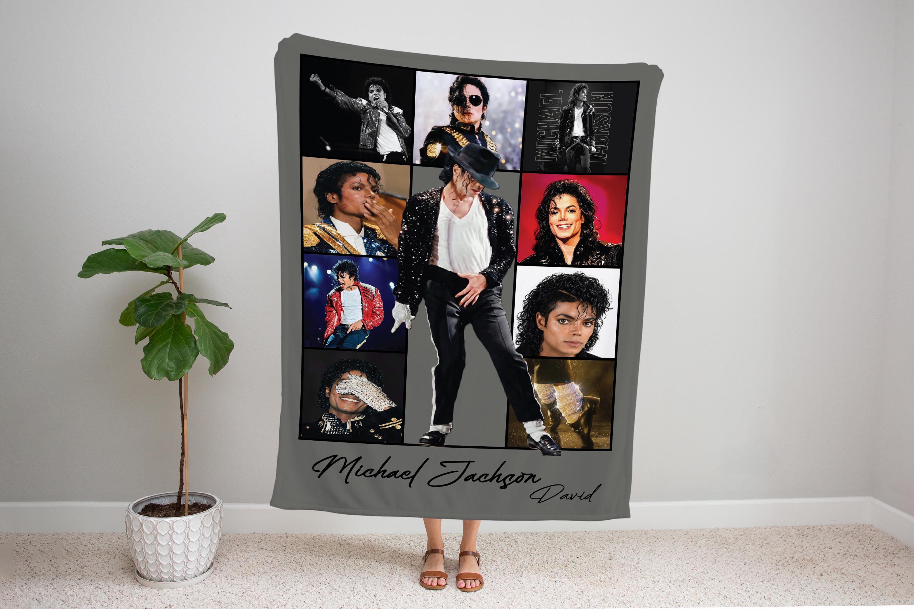 Michael Jackson Photos - Etsy