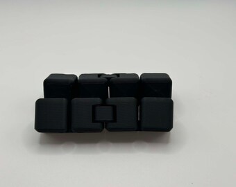 Infinity Cube