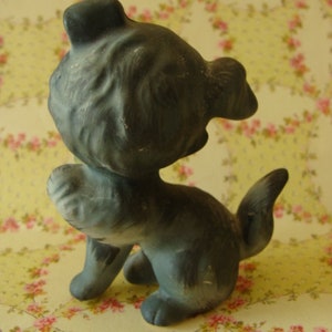 1950s Vintage Kitsch Numbered Puppy Dog image 7