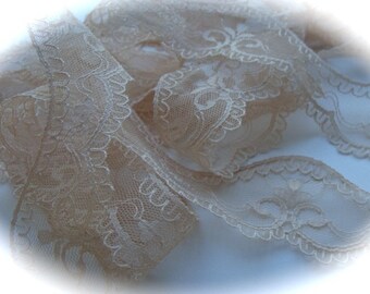 Stunning  Victorian Edwardian Lace