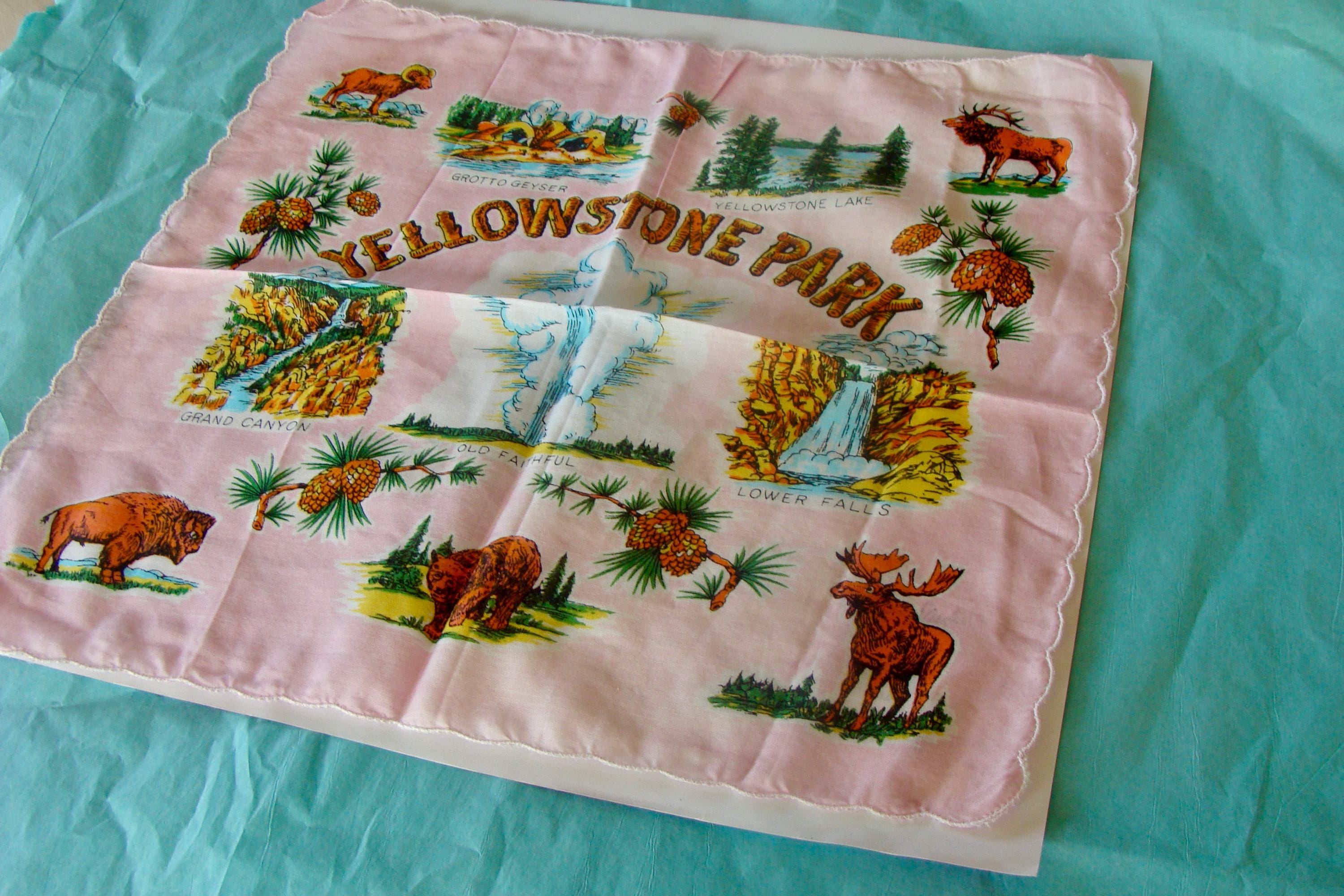 Rare Hankies - Etsy display picture 2
