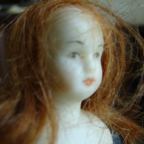 Vintage Doll House Etsy