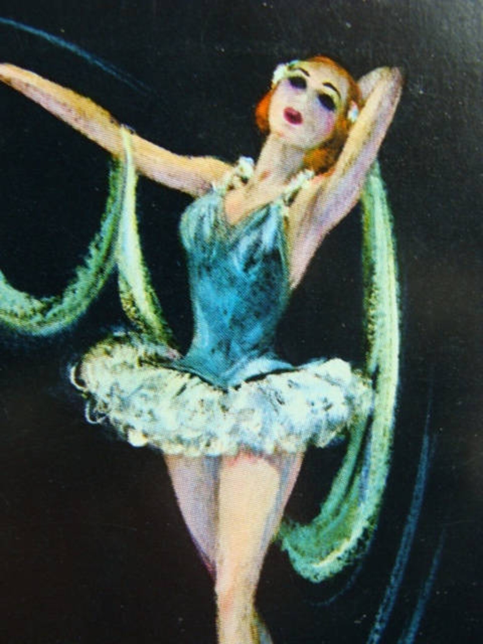 Tableau Baroque 