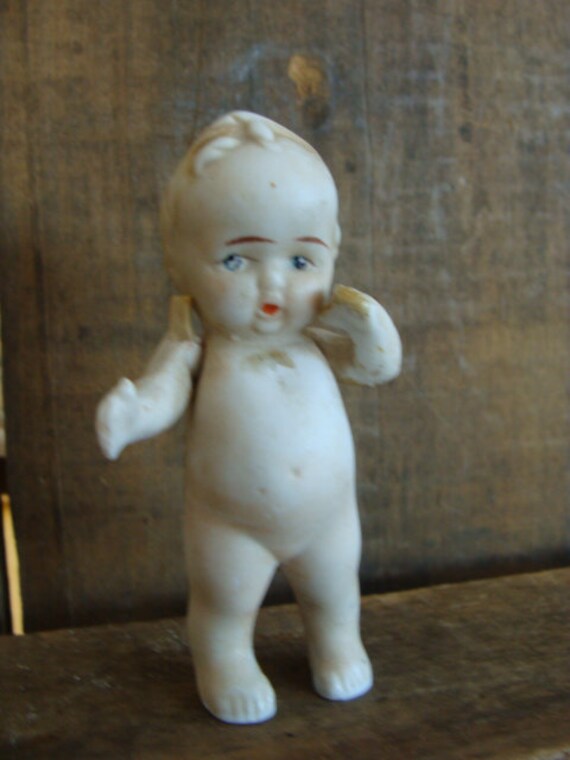 Buy Antique Bisque Doll Online in India 