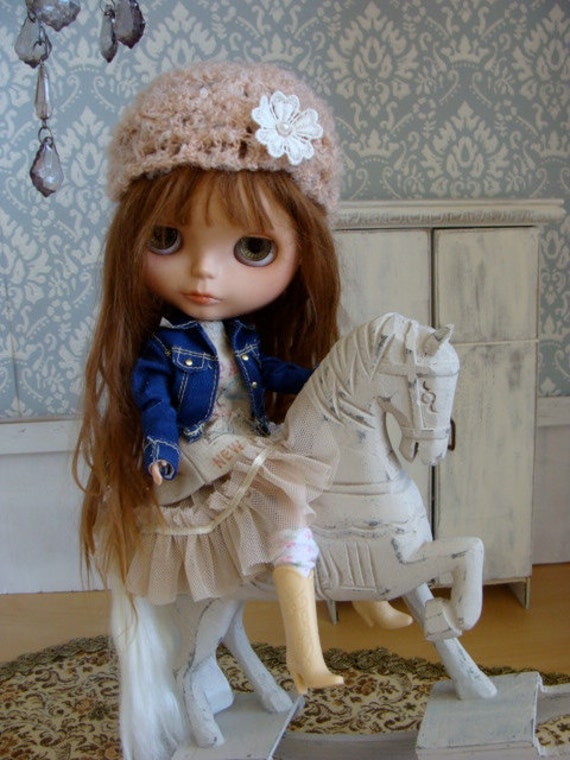 Barbie blythe sale