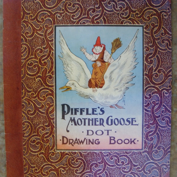 Dot dot goose etsy