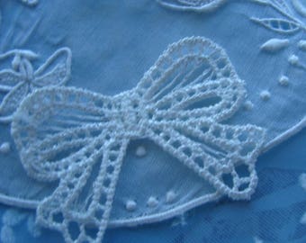 Sweet Embroidery Appliqués