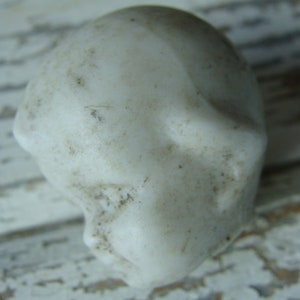Antique Rare German Doll Head Digging Deeper