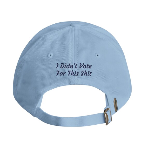 Flag Of The United States Virgin Islands Unisex Baseball Cap Fits Men...