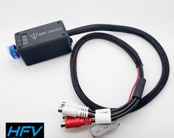 Acheter Amplificateur Stéréo Numérique Bluetooth AC 220V 12V 24V, Panneau Caisson De Basses, Double Microphone, Amplificateurs De Karaoké Pour Haut- Parleur 8-12 Pouces