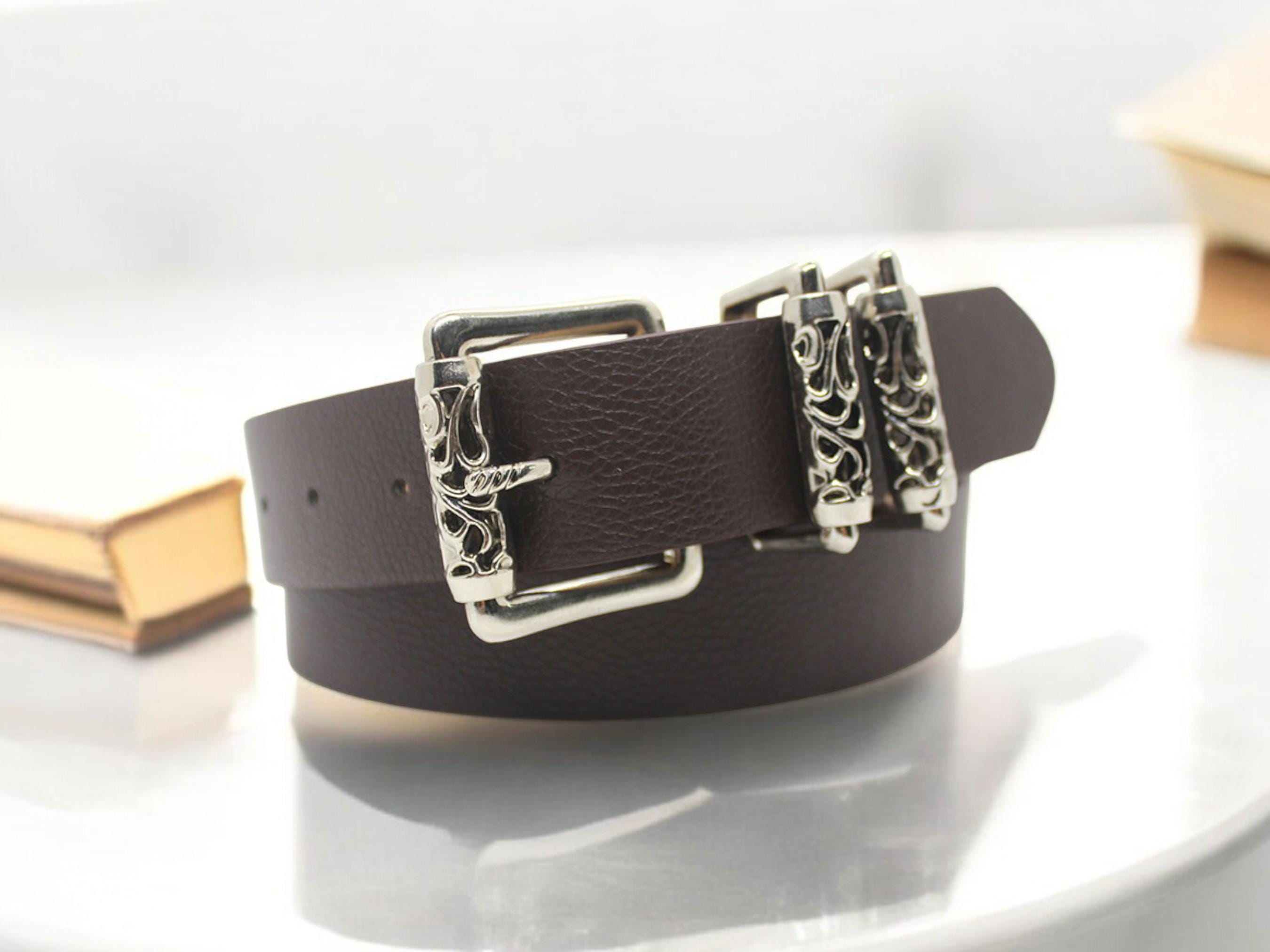 Unisex High Street Fashion Accessory | Futuristic Cross