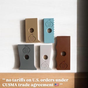 Strumento per tornio da vasaio