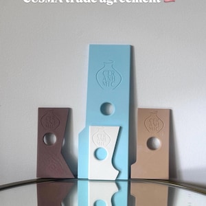 ろくろリブツール