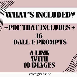Prompt Guide DALL-E, Christmas Kids Chibi Clipart AI Prompt Guide – Adorable Holiday Characters for Creative Projects
