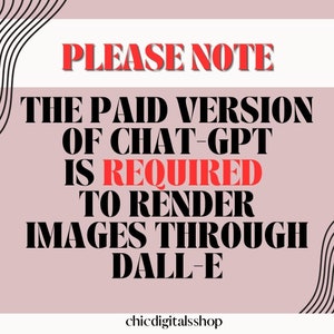 Prompt Guide DALL-E, Christmas Kids Chibi Clipart AI Prompt Guide – Adorable Holiday Characters for Creative Projects