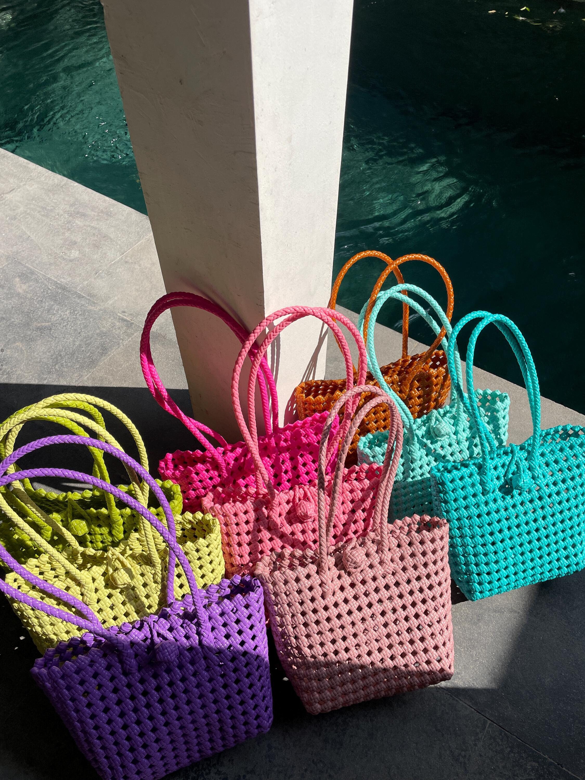Crochet Como Hacer Bolsos Con Botellas Plasticas Como Hacer Una