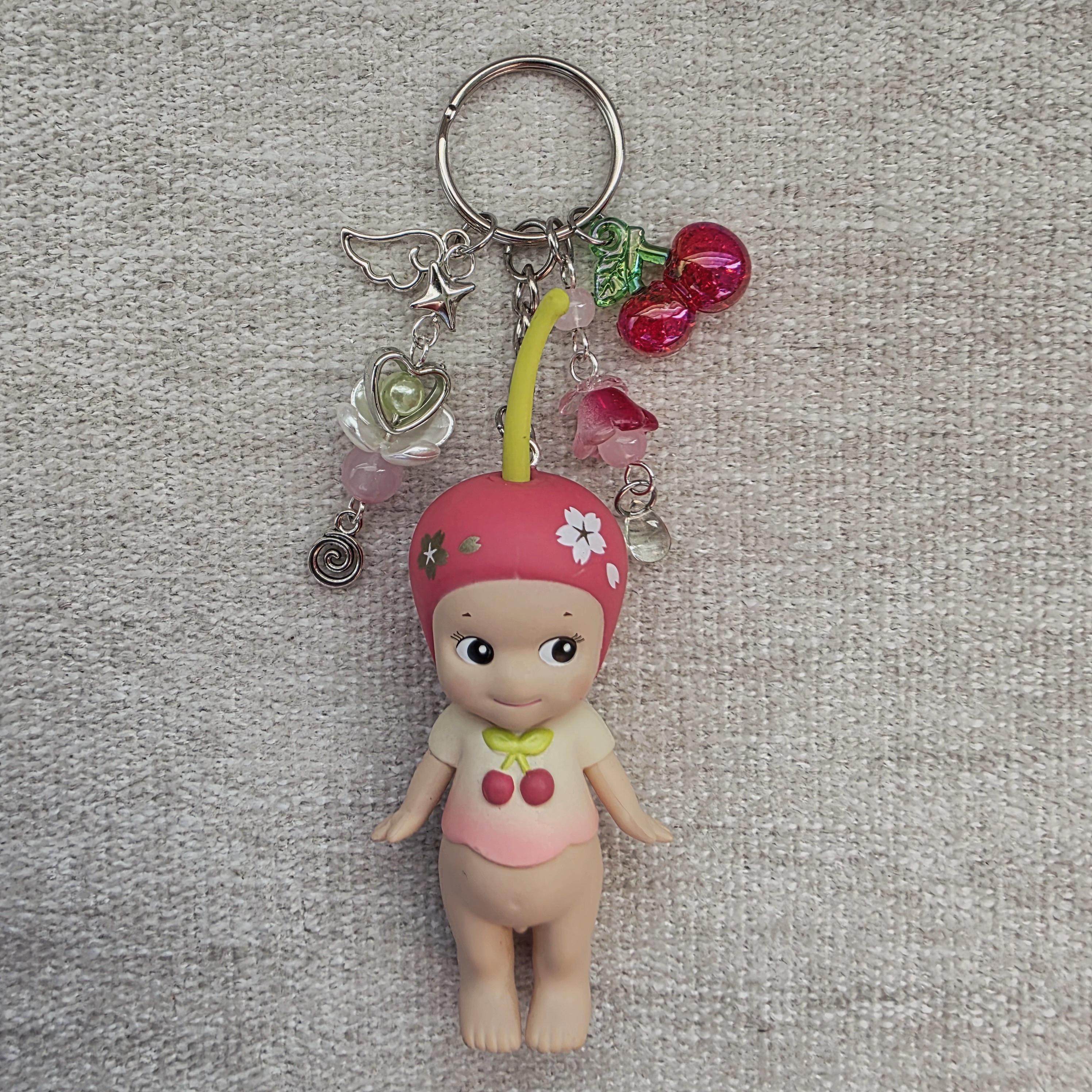 Sonny Angel チェリーブロッサム　HIPPERS ハーベスト　計46個 Sonny Angel チェリーブロッサム HIPPERS ハーベスト 計46個