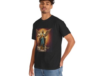 Fede Sulla Paura SVG, Design Per Maglietta Png Religiosa, Versetto - Foto 7