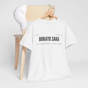 Saka StarBoy T-Shirt | Bukayo Saka Arsenal Shirt | Funny Arsenal T-Shirt | Gooner Gift | Saka FC Supporter Tee | Unisex Football Fan Shirt
