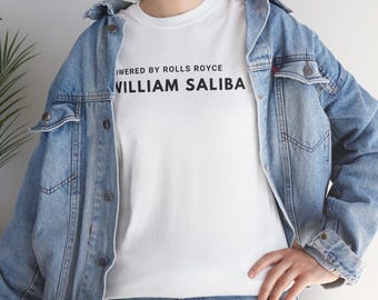 ウィリアム・サリバ アーセナル Tシャツ | サリバ ファンシャツ