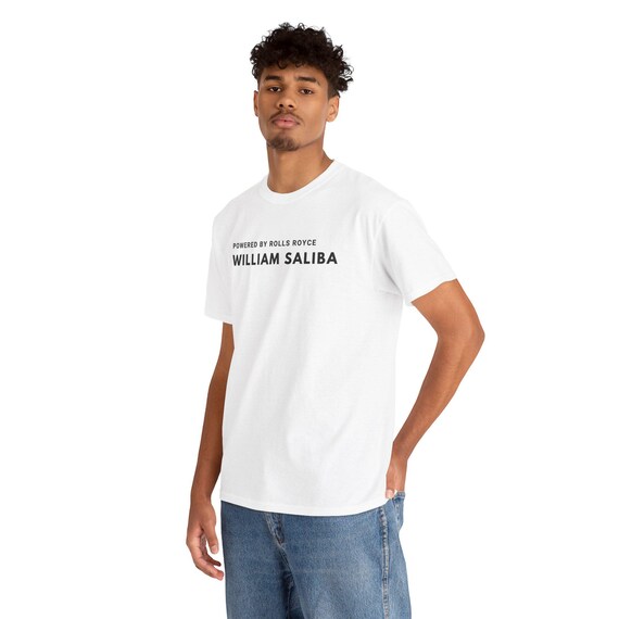 ウィリアム・サリバ アーセナル Tシャツ | サリバ ファンシャツ
