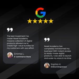 Kompletta SEO-kurser | 200+ videor | 17+ delkurser | Nyckelordsanalys, Lokalt, Pinterest, Amazon | PLR + MRR, Marknadsföring, Affärer bild 2