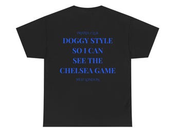 コール・パーマー & ニコラス・ジャクソン T シャツ | チェルシー T