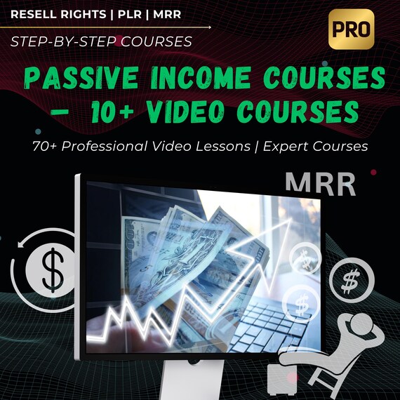 Comparison With Competitors of (PLR) Affiliate Income with AI Expertise - Video Course