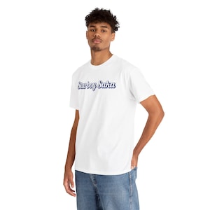 Saka StarBoy T-Shirt | Bukayo Saka Arsenal Shirt | Funny Arsenal T-Shirt | Gooner Gift | Saka FC Supporter Tee | Unisex Football Fan Shirt