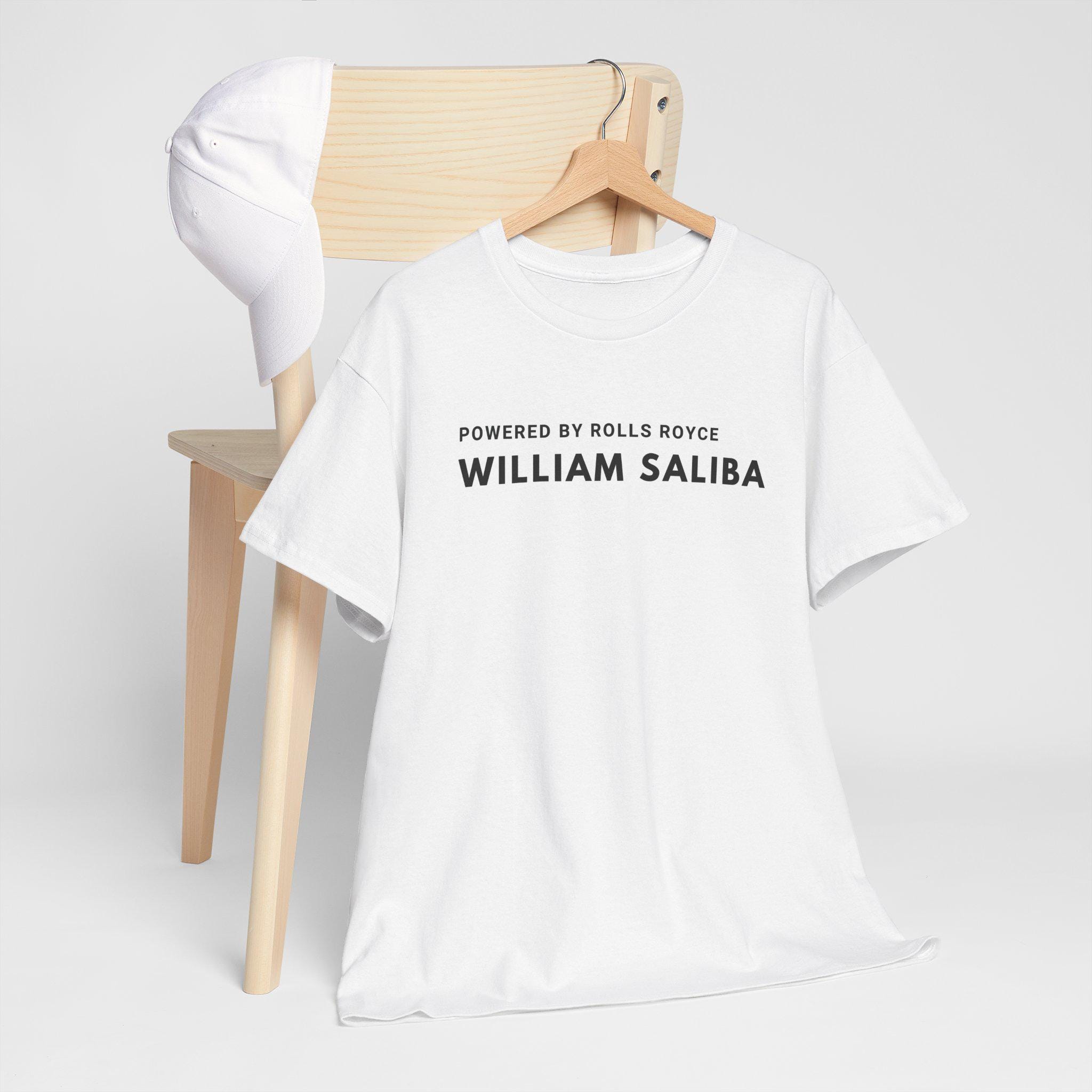 【新品タグ付き】アーセナル SALIBA サリバ 2番 シャツ ウィリアム・サリバ アーセナル Tシャツ | サリバ ファンシャツ