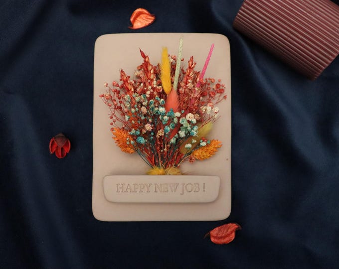 Wishing you success ahead – a unique office gift with motivational desk decor and a meaningful keepsake for fresh starts and career goals.
