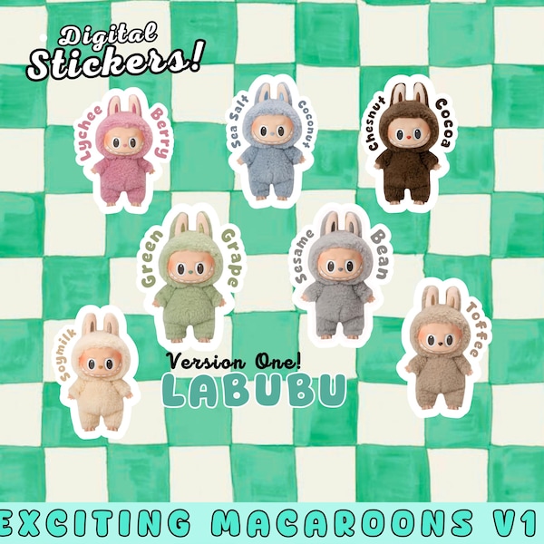 Labubu Svg Etsy Labubu Svg Etsy
