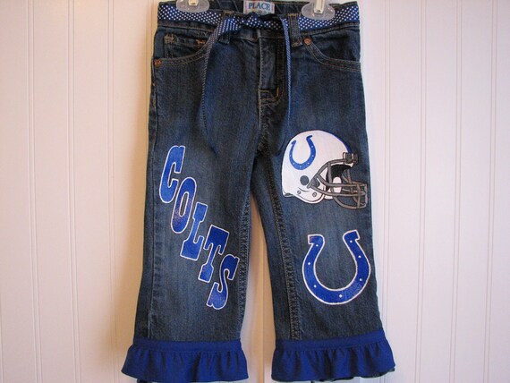 football casual jeans