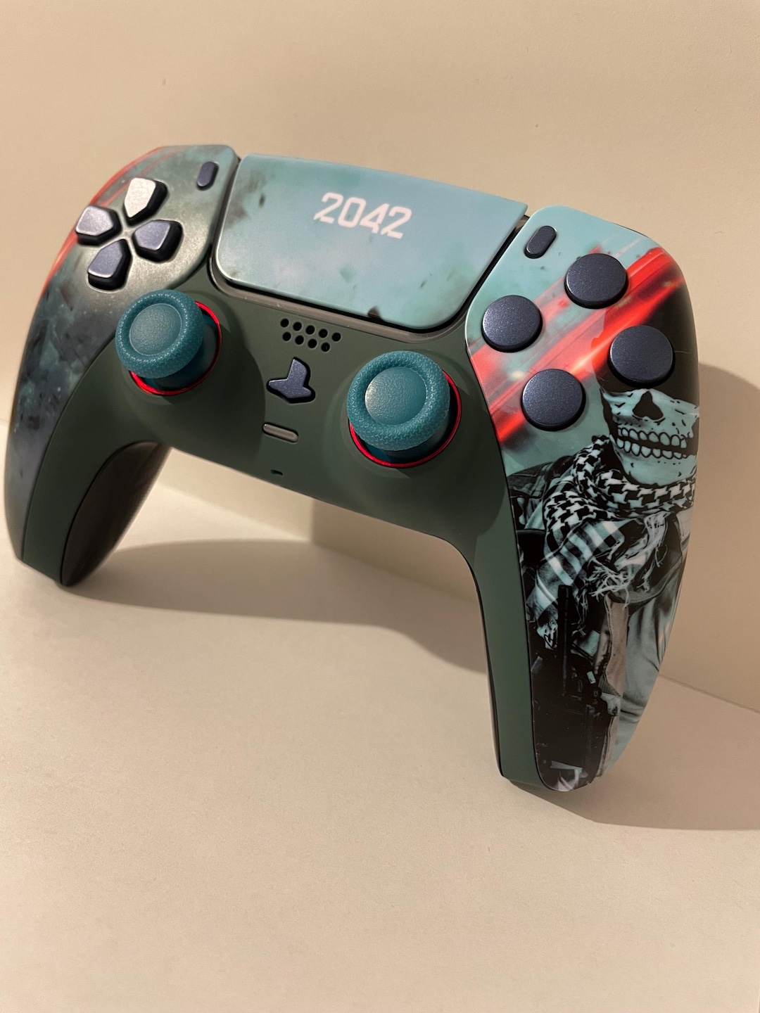 PS5 Controller / Custom / Playstation 5 - Etsy