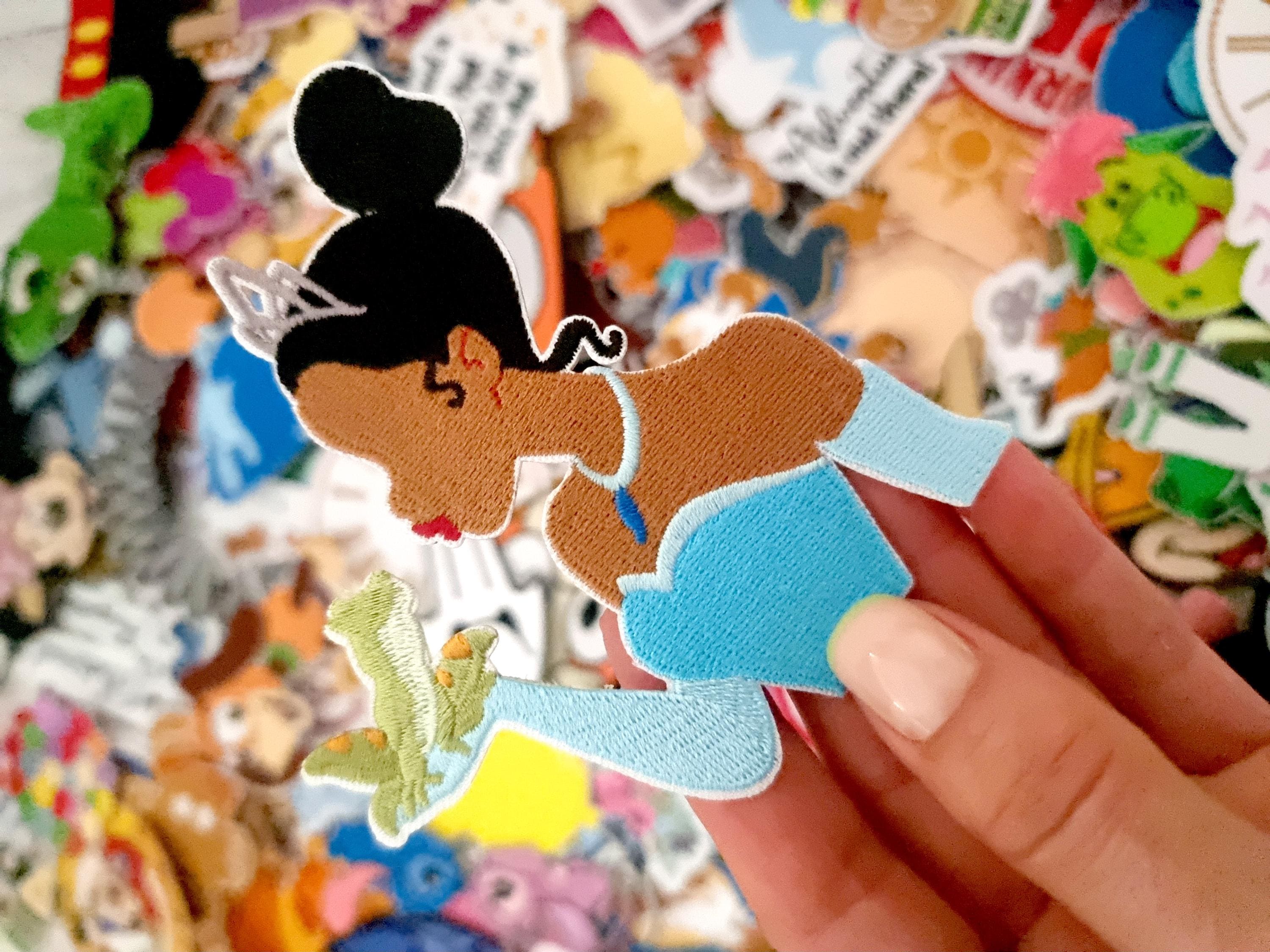 Tiana tattoo - Etsy 日本